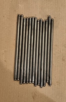 Толкатели толкателей camaro 2010 l99 ls3 i фото №1