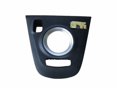 58821-02410 рамка рычаг переключения передач передач toyota auris фото №1