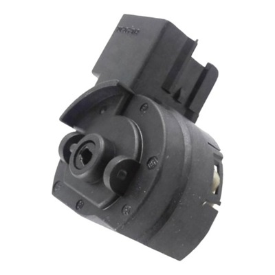 Колодка замок запалювання opel corsa c meriva a фото №1