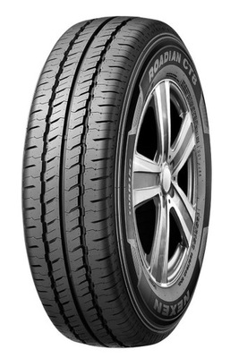 205/65/16 T Nexen ROADIAN CT-8 