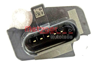 Metzger расходомер воздуха фото №1