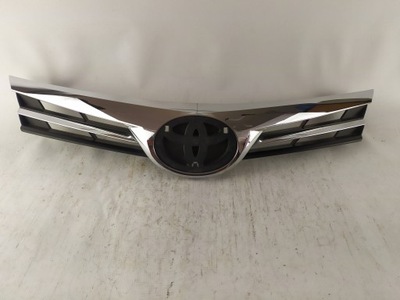 Toyota Corolla E16 Lift 2016-2019 Grill atrapa XI