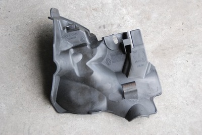 Защита стартер renault 2.0 dci 8200617474 фото №1