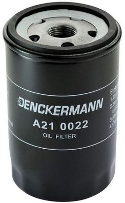 DENCKERMANN OP526/1*FILTR МАСЛА DENCKERMANN