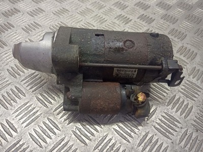 Стартер honda accord vii 2.2 ictdi m002t85672 фото №1