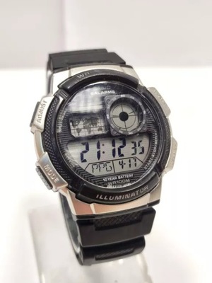 ZEGAREK CASIO AE1000W