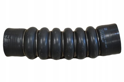 Труба воздуха интеркулер antara captiva 2.2 фото №1