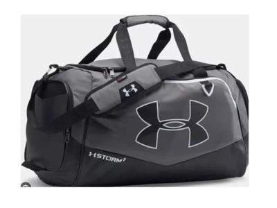 TORBA UNDER ARMOUR UNDENIABLE MD DUFFEL II 1263967 040