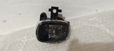 Протитуманна фара led протитуманні лівий правий renault clio v traffic iii zoe nissan фото №1