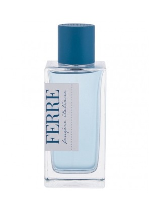 GIANFRANCO FERRE FOUGERE ITALIANO EDT 100 ML FLAKON