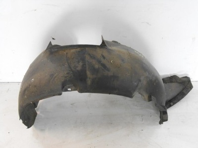 Подкрылок правый перед seat toledo iii # фото №1