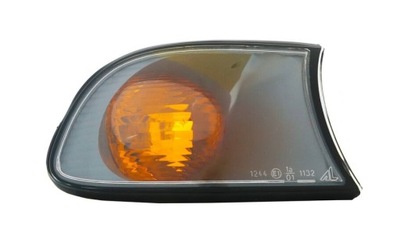 BMW 3 E46 COMPACT LUZ DIRECCIONAL LUZ DIRECCIONAL DERECHA NUEVO  