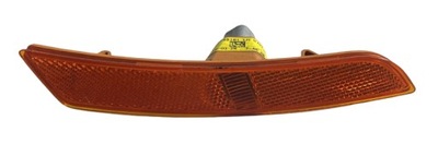 Oryg camaro vi 16- габаритный фонарь левая перед 23169181 фото №1