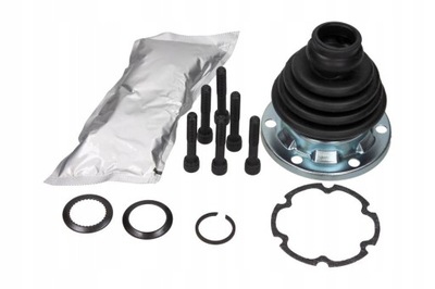 ЗАХИСТ ШАРНІРА VW ВНУТРІШНЬОГО AUDI 80 1,6-2,0 88-96 49-0042 MAXGEAR