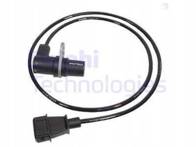 Delphi ss10804 генератор імпульсів, wał колінчастий фото №1