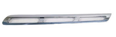 Mercedes gls x166 2015 - решітка радіатора решітка радіатора a1668880460 фото №1