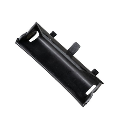 Ручка кнопка крышки задний задняя do citroen berlingo peugeot partner 08-18 фото №1