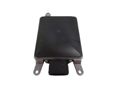 Audi a8 d4 радар ассистент поперечина датчик блок управления 4h0907568f фото №1