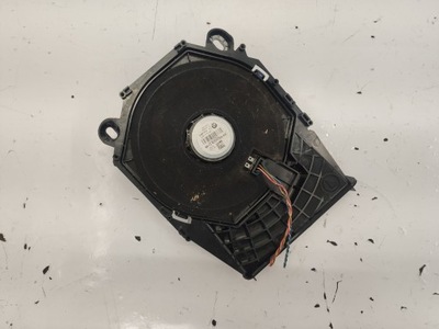 Bmw x1 e84 динамик басовый левый 9204785 фото №1