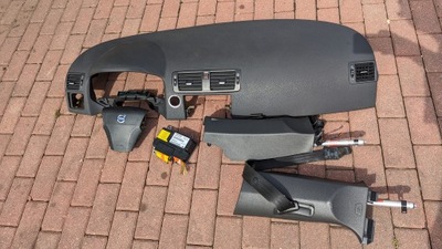 Приборная панель приборная приборная панель ремни volvo c30 фото №1