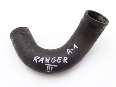 Ford ranger iii mazda bt-50 06-11 2.5 tdci труба інтеркулер фото №1