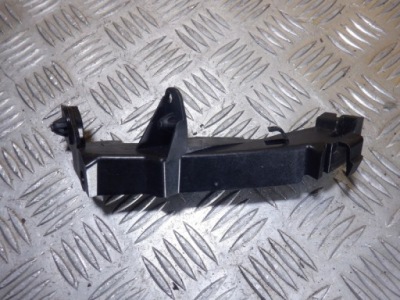 Напрямна бампера правий задній audi tt tts 8s0807376 фото №1