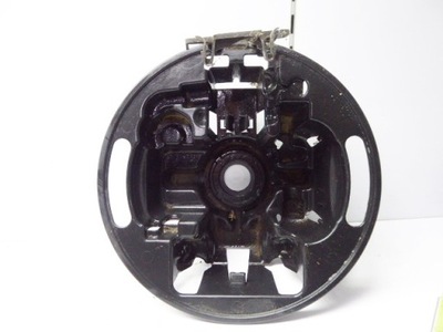 Laguna ii вкладиш колеса запасного kombi 5d фото №1