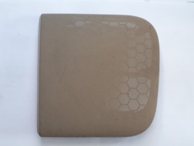 Audi a4 b6 b7 решётка динамика задняя правая twist фото №1