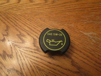 Mustang 4.6 v8 2005 2010 кришка оливи щуп піддон фото №1