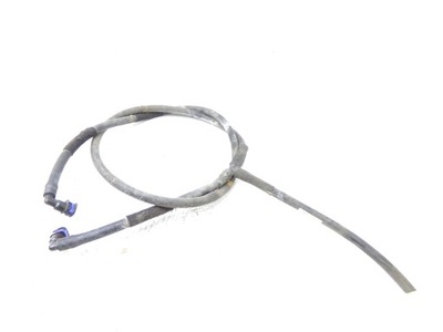 Шланг труба трубка распылителя перед skoda yeti 5l0955970 фото №1