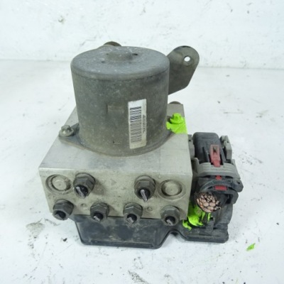 Vw passat cc 2.0tdi насос abs 3aa614109n фото №1