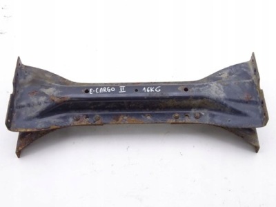 Iveco eurocargo 02-15 балка рами 22,5 фото №1