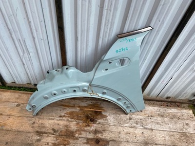 Крыло левый перед mini cooper r56 55 b28/5 фото №1