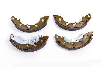 KRAFT AUTOMOTIVE 6023166 SET PADS BRAKE  