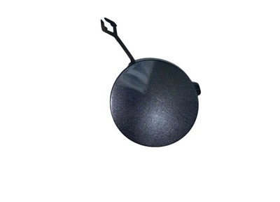 Заглушка фаркоп перед renault megane iv gt фото №1