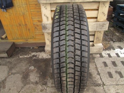 315/70R22.5 BIEŻNIKOWANA СТИЛЬ GOODYEAR 100% BIEŻNIKA