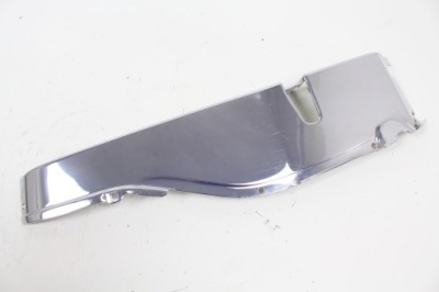 Защита дверь хром mercedes w140 cl купе 94r. фото №1