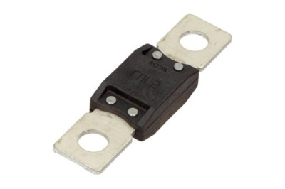 Предохранитель стартер 175a renault clio ii/iii 01-10 8200177920 фото №1