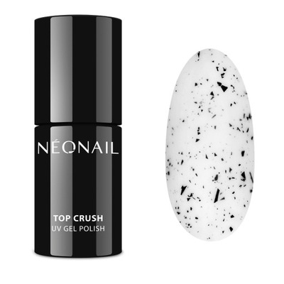 NeoNail Top hybrydowy Top Crush 7,2 ml