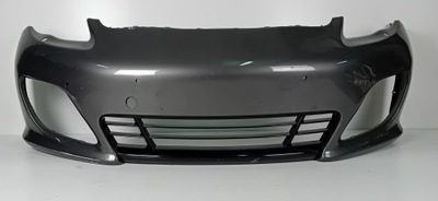 PORSCHE PANAMERA 970 GTS AERO BUMPER FRONT FRONT  