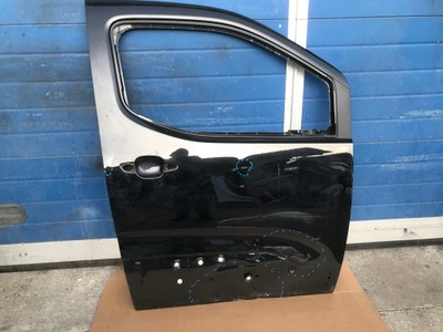 Дверь peugeot partner iv berlingo iv фото №1
