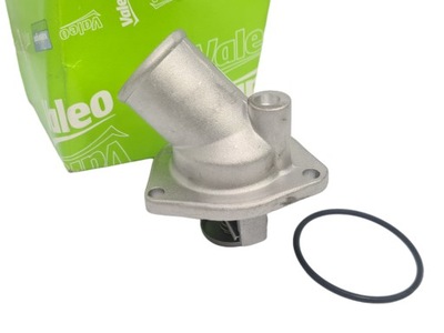 Термостат opel ascona astra calibra kadett vectra фото №1