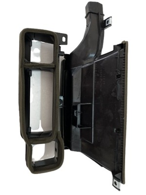 Prius iii труба канал впуск повітря панелі фото №1