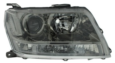 SUZUKI GRAND VITARA LAMP LAMP FRONT RIGHT  