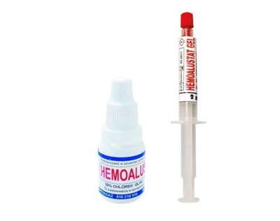 Hemoalustat