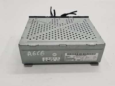 AUDI A6 C6 MODUŁ TUNER RADIA 4F0035541E