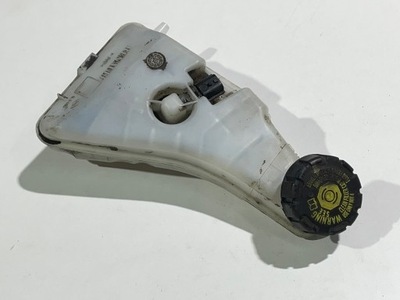 Dacia sandero ii бак жидкость тормозной 460911794r фото №1