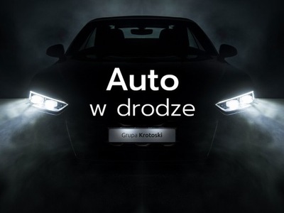 Audi Q3 Sportback Rata od 985zł FV23% 150KM S tron