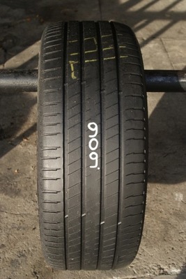 255/45R20 105V Michelin Latitude Sport 3 255/45/20