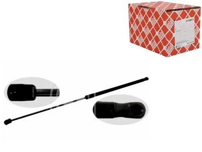 Febi bilstein 47039 пружина газова, кришка відсік двигуна фото №1